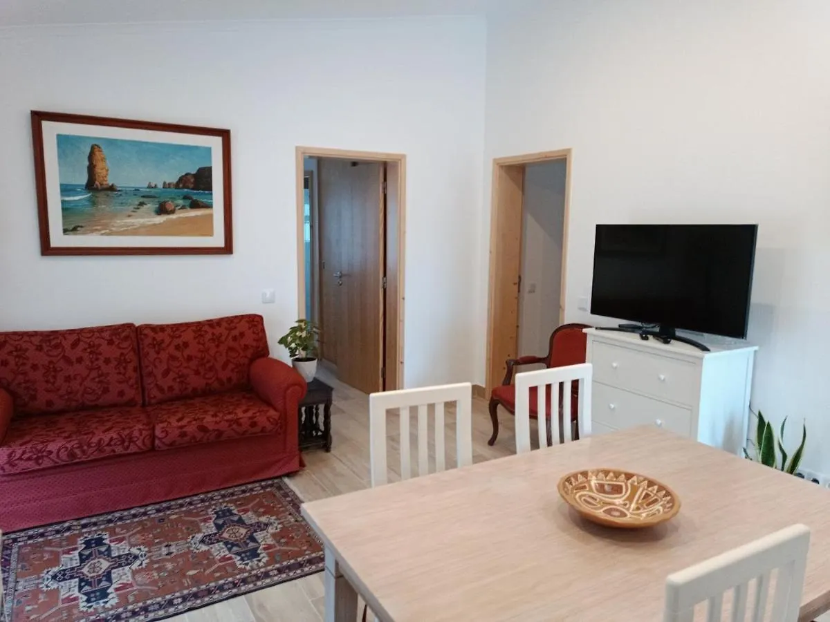 라고스 Casa Hibisco 아파트 0*,  포르투갈