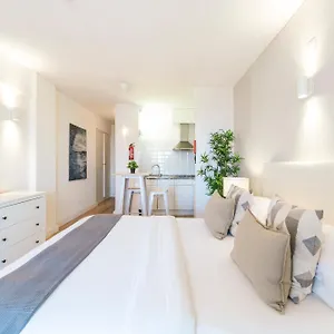 Torre Alta Apartment